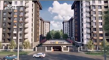 Новостройки от застройщика: Построен, Элитка, 3 комнаты, 97 м² — 4