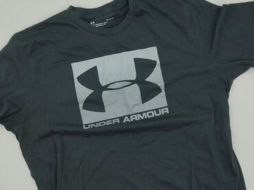 Футболки: Under Armour, Футболка для чоловіків, розмір L
