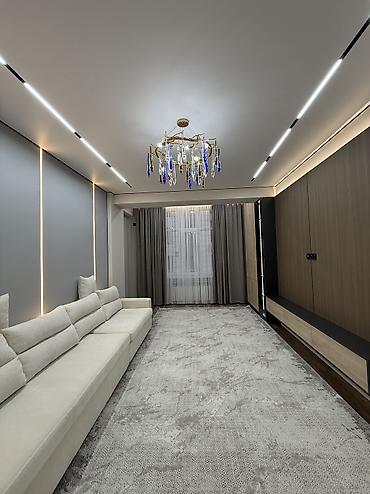 Продажа квартир: 3 комнаты, 103 м², 3 этаж — 6