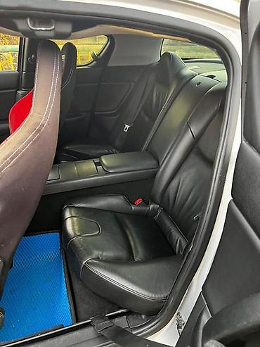 дрифь: Mazda RX-8: 2004 г., 2 л, Механика, Бензин, Купе — 8