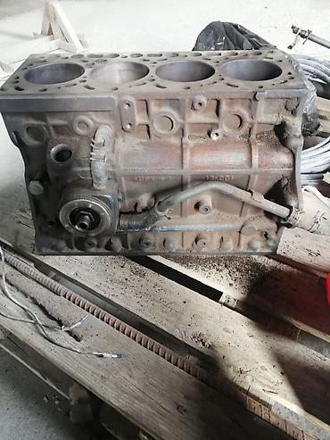 ucuz 06: Kubota V33 00 Muherikin silindir Bloku iwlek veziyyetdedi problemi — 2