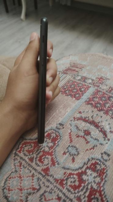 samsung. note 8: Samsung Galaxy A8 2018, 32 GB, rəng - Qara, Barmaq izi, Face ID — 1
