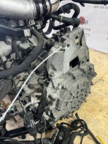 kiya bongo: Коробка передач Автомат Kia Б/у, Оригинал, Корея — 1
