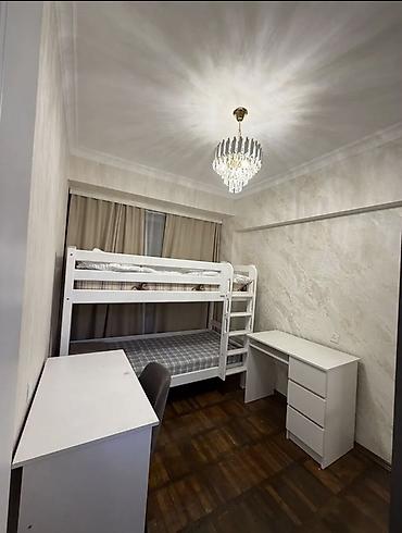 Продажа квартир: 3 комнаты, 68 м², Золотой квадрат Индивидуалка, 4 этаж, Свежий ремонт — 7