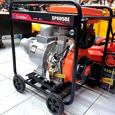 dewalt generator 6500: Мотопомпа Дизельная, Бесплатная доставка — 3