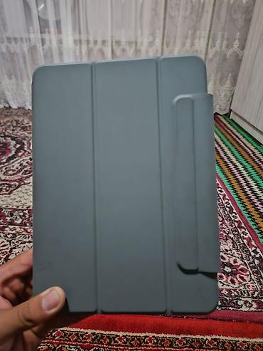 Планшеттер: IPad Pro 11" (серия с Face ID и двойной камерой). Цвет Space Gray — 2