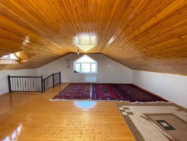 Həyət evləri və villaların satışı: Mərdəkan 5 otaqlı, 160 kv. m, Kredit yoxdur, Yeni təmirli — 15