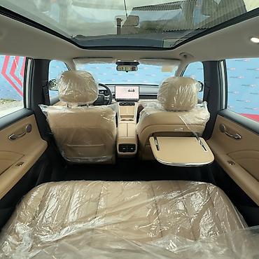 GAC: Марка GAC Aion Модель 160 Спецификация Plug in Hybrid Комплектация — 16