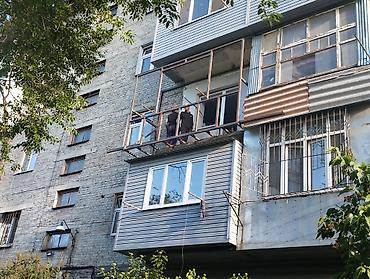 softech kg: Утепление лоджиирасширение балкона, утепление контейнерадом — 8