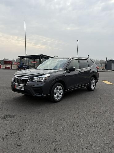 фары на форестер: Subaru Forester: 2020 г., 2.5 л, Вариатор, Бензин, Кроссовер — 2