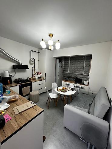 29: 1 комната, 53 м², Технопарк Элитка, 2 этаж, Евроремонт — 3