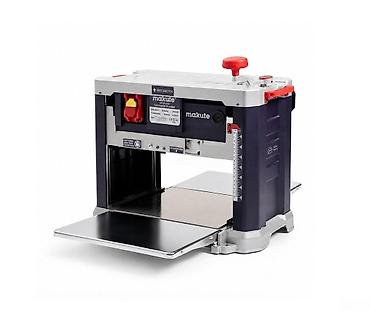 Makute qalınlıq rəndəsi (elektrikli) 2000 Model: TP131-330 🟢 Rəsmi iş
