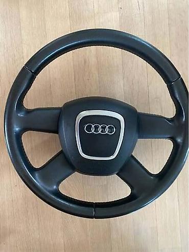 igle za pen: VOLAN ZA AUDI A3, A4, A4 ALLROAD . OD 2001. DO 2012. GOD. | za sve — 5