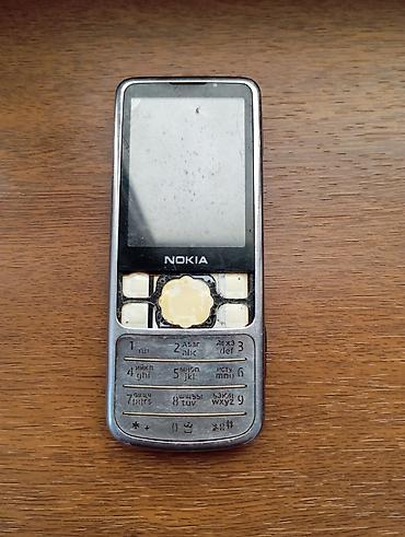 gsm repeater: Nokia rəng - Gümüşü, Düyməli — 1