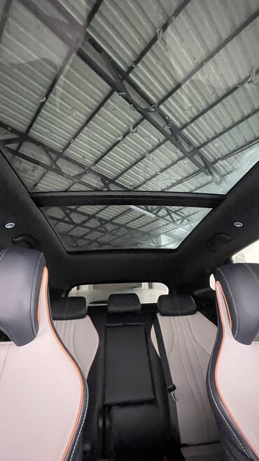 Частная аренда авто: Сдаю BYD, Посуточно, Без водителя, | Залог, Водительские права, От 18 лет — 7