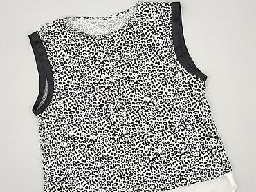 bluzki zebra: Rue Paris, Bluzka damska, rozmiar M — 1