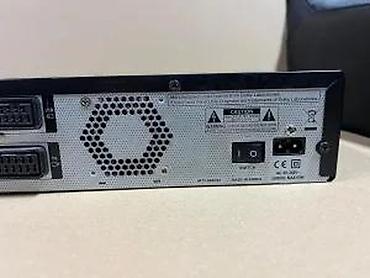 Pojačala i prijemnici: Hirschmann digitalni satelitski risiver - Proizvođač: Hirschmann - — 17