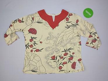 hm bluzki oversize: Bluzka damska, rozmiar 5XL — 2