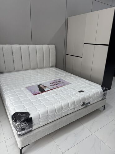 Шкафы для одежды: Шкаф для одежды, Новый, Прямой, МДФ — 14