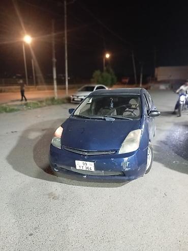 07 2008: Toyota Prius 1000 azn cerimesi var krediti 10 ay 300 azn mator — 3