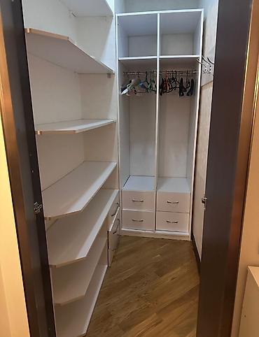 Mənzillər: 3 otaqlı, Yeni tikili, 178 kv. m — 10