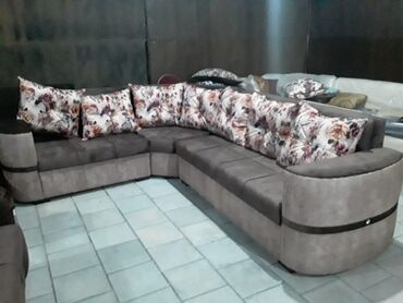 Divanlar: Künc divan, Yeni, Açılan, Bazalı, Nabuk, Ünvana pulsuz çatdırılma — 12