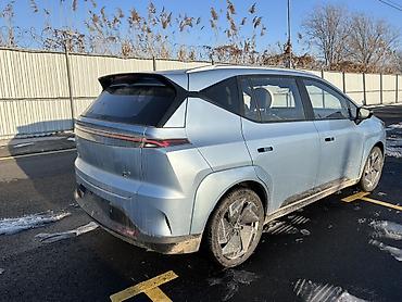 Другие автомобили: 🚘 Продаётся электромобиль HYCAN Z03 Продаю HYCAN Z03 — современный — 3