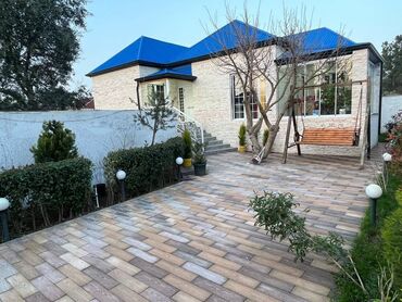 Bağ evlərinin satışı: Bakı, Buzovna, 170 kv. m, 4 otaqlı, Hovuzsuz, Artezian quyusu, Kanalizasiya, Kombi -da lalafo.az — 1 Bağ evlərinin satışı: Bakı, Buzovna, 170 kv. m, 4 otaqlı, Hovuzsuz, Artezian quyusu, Kanalizasiya, Kombi — 1