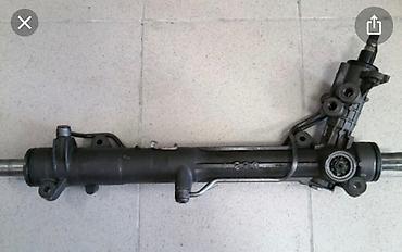 Передние фары: БМВ Е39,Е53,Е60 РУЛЕВЫЕ РЕЙКИ ПРИВОЗНЫЕ.БМВ ЗАПЧАСТИ — 2