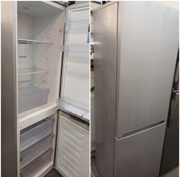rottweiler satilir: Б/у 2 двери Beko Холодильник Продажа