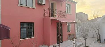 salyan ev: 6 otaqlı, 195 kv. m, Kredit yoxdur, Yeni təmirli — 2