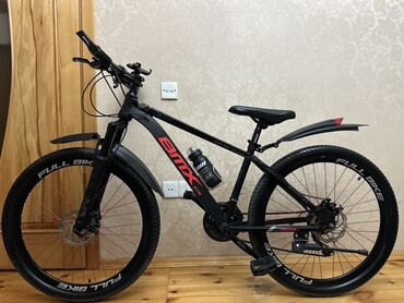 трехколесный велосипед для взрослых бишкек: Yeni Dağ velosipedi 26", Ünvandan götürmə