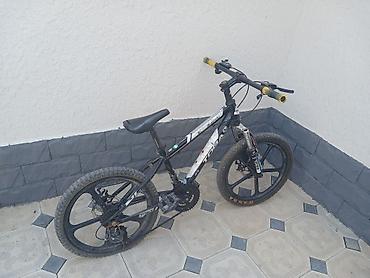 Горные велосипеды: Uşaq/yeniyetmə üçün dağ velosipedi - Marka/model: TDA (MTB üslubunda — 2