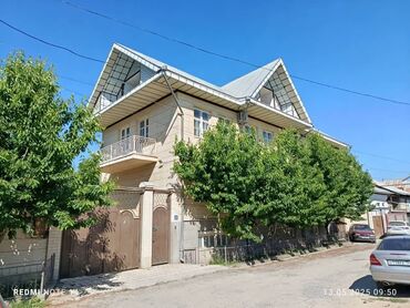 продаю дом в военно антоновка: Үй, 291 кв. м, 6 бөлмө, Менчик ээси