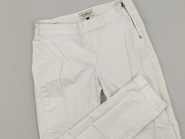 Hampton Republic, Material trousers for women, size M (EU 38)