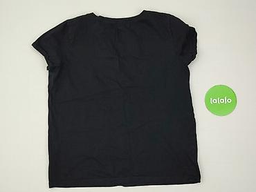 koszulki tex: Sinsay, T-shirt damski, rozmiar M — 3