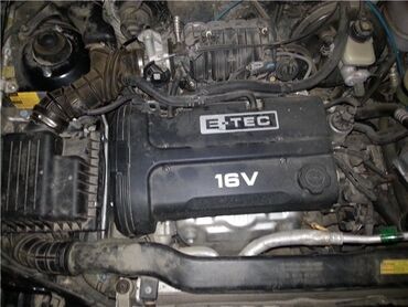 купить двигатель ямз 236 бу в Кыргызстан | Автозапчасти: Ремонт мотора на автомашины chevrolet Daewoo. Переборка выставление