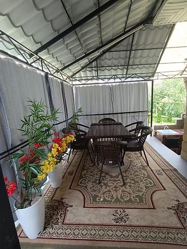 Продажа отелей и хостелов: Продаю коттедж в селе чок-тал центр отдыха париж 75м кв.общяя плошадь — 30