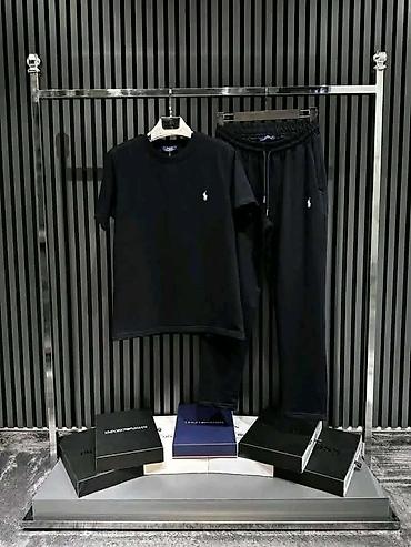 call it spring canada: Muški komplet donji deo + majice Turske kvalitetne S,M,L,XL,XXL — 3