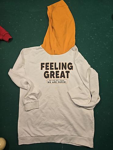 Jaketlər: Jaket, Uniseks, 8 - 9 yaş, Adidas — 11