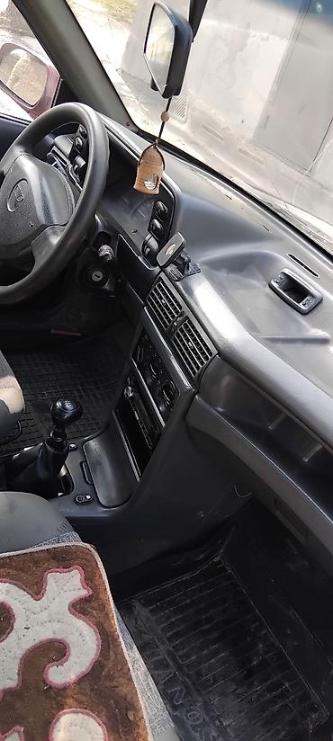 бампер byd e2: Daewoo Nexia: 2008 г., 1.5 л, Механика, Бензин, Седан — 5