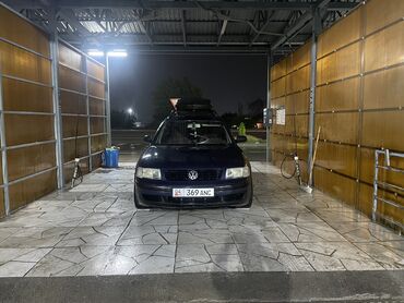 купить фары на пассат б3: Volkswagen Passat: 1999 г., 2.3 л, Механика, Бензин, Универсал