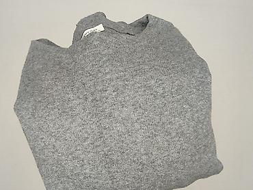 zolty sweter: Sweter damski, rozmiar L — 7