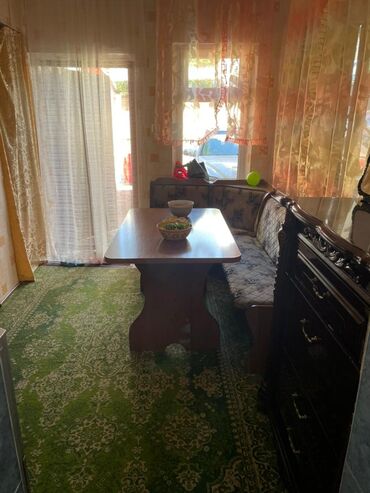 газ городок бишкек в Кыргызстан | Долгосрочная аренда квартир: 140 м², 5 комнат, Без мебели