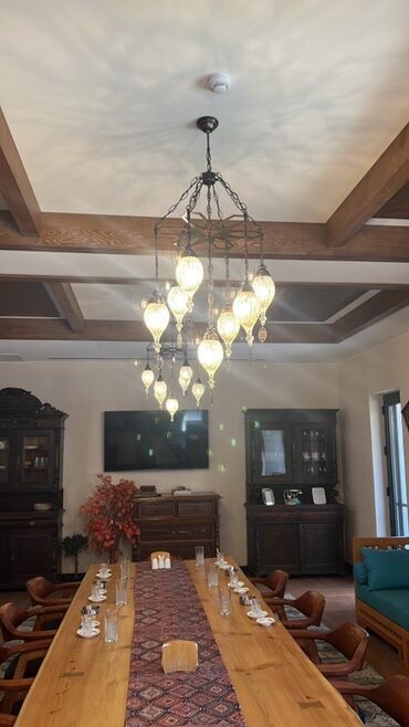 Digər işıqlandırma: Professional işıqlandırma həlləri – daxili və xarici məkanlar üçün — 19