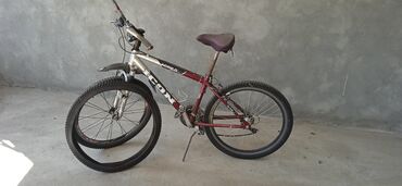 alman velosipedleri satisi: İşlənmiş Dağ velosipedi 26", Ünvandan götürmə, Ödənişli çatdırılma, Rayonlara çatdırılma