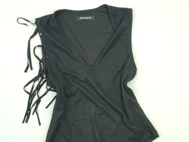 T-shirts and tops: T-shirt, Only, S (EU 36), condition - Very good