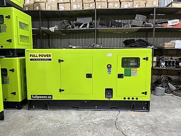 generator 3 kw: Satış, Yeni, Dizel, Generator, Fullpower, Pulsuz çatdırılma, Kredit yoxdur — 1