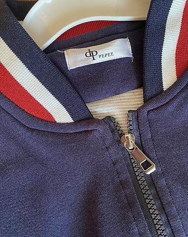 Üst geyimləri: Jaket, Uniseks, 7 - 8 yaş — 2