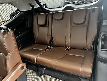 Subaru: Subaru Ascent: 2020 г., 2.4 л, Вариатор, Бензин, Кроссовер — 10